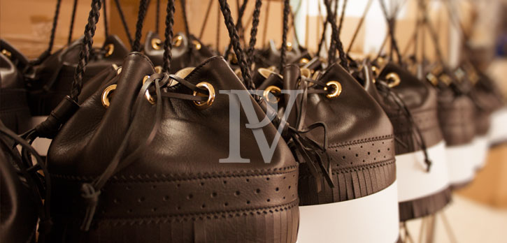 Leather Handbags Manufacturer