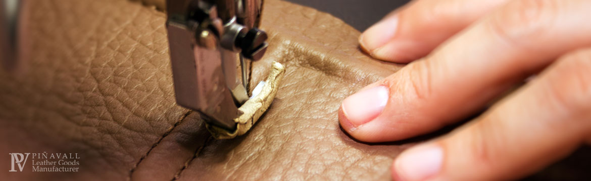 Leather Goods Manufacturer